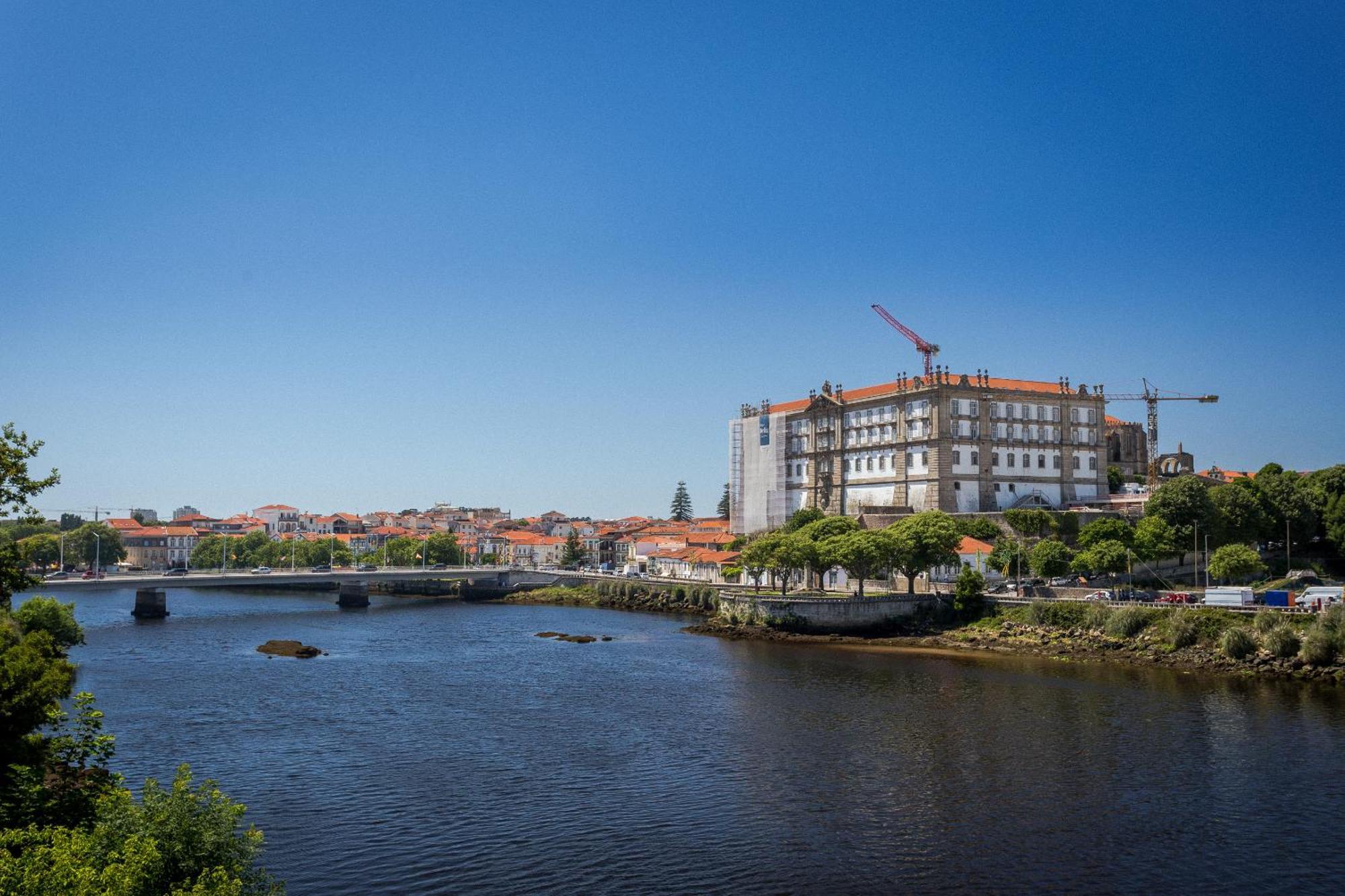 714 Mugnano House Aveleda Villa Vila do Conde Exterior photo