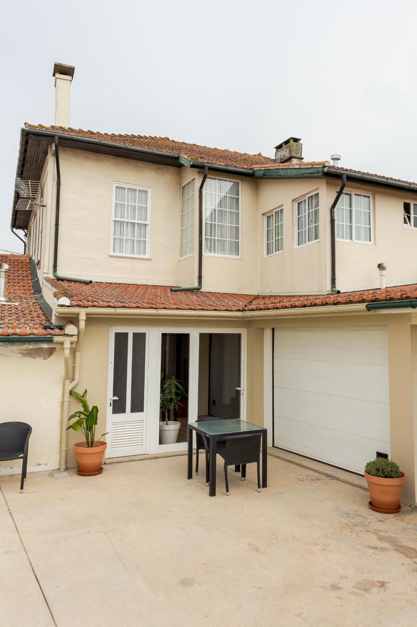 714 Mugnano House Aveleda Villa Vila do Conde Exterior photo