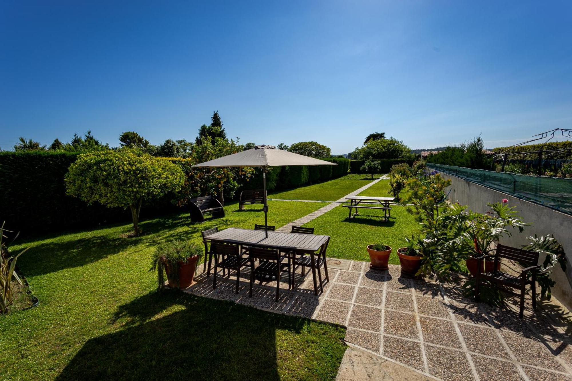 714 Mugnano House Aveleda Villa Vila do Conde Exterior photo